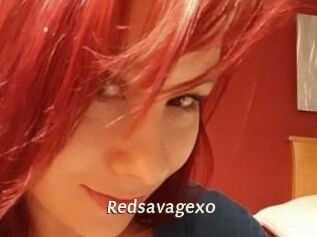 Redsavagexo