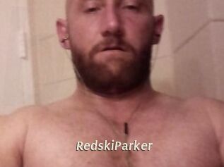 RedskiParker