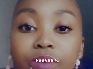 ReeRee40