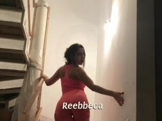 Reebbeca Blog éjac