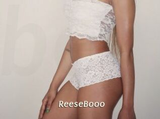 ReeseBooo