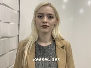 ReeseClaes