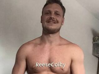 ReeseColby