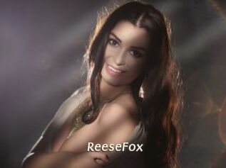 ReeseFox