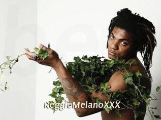 ReggieMelanoXXX