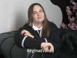 ReginaEvans