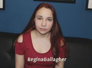 ReginaGallagher
