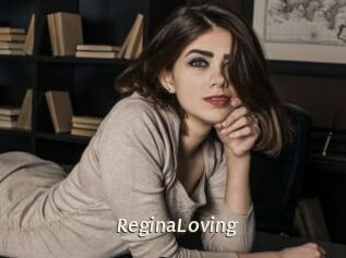 ReginaLoving