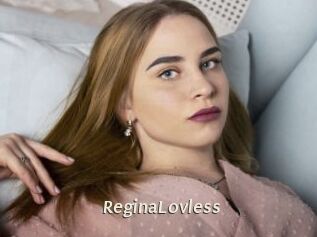 ReginaLovless