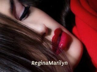 ReginaMarilyn Blog éjac