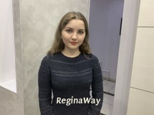 ReginaWay