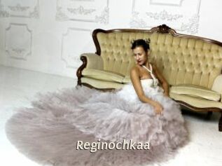 Reginochkaa