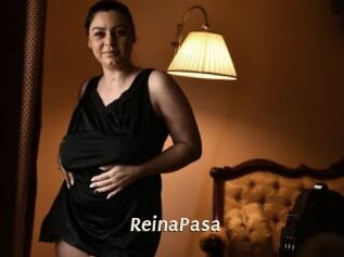 ReinaPasa