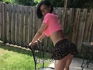ReinaSky