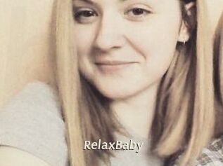 RelaxBaby
