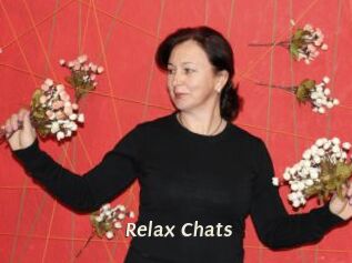 Relax_Chats