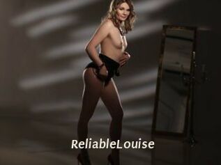 ReliableLouise