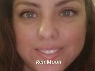 RemMoon Blog éjac