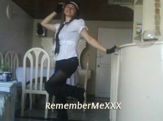 RememberMeXXX