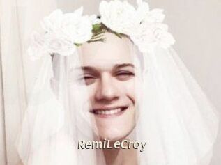 RemiLeCroy