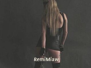 RemiMiaw