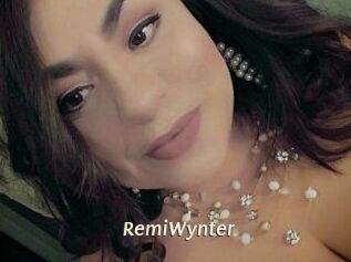 RemiWynter