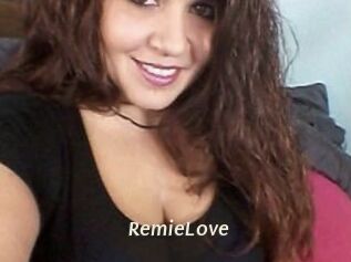 RemieLove