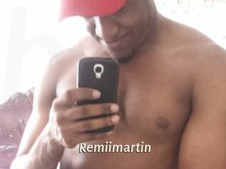 Remiimartin