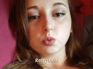 Remybear