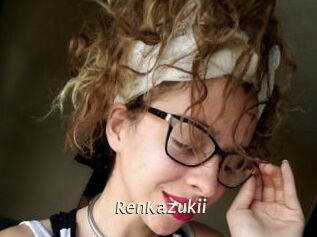 RenKazukii