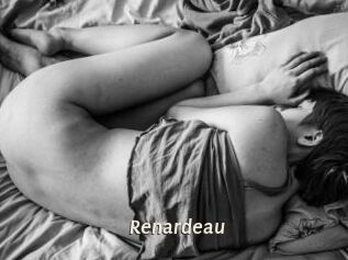 Renardeau
