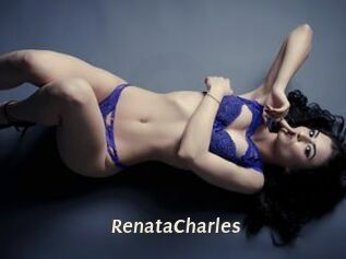 RenataCharles Blog éjac