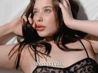 RenataValli Blog éjac