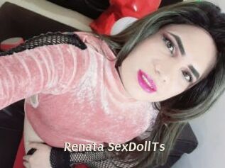 Renata_SexDollTs Blog éjac