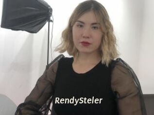 RendySteler