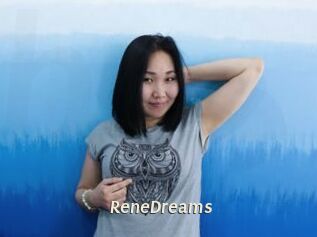ReneDreams