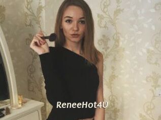 ReneeHot4U
