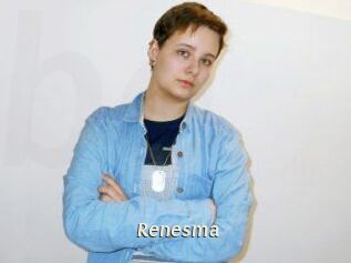 Renesma