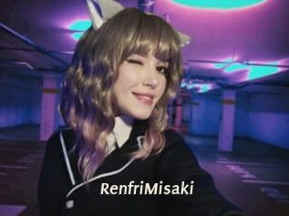 RenfriMisaki