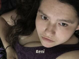 Reni Blog éjac