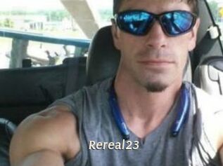 Rereal23