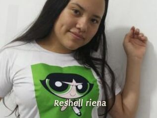 Reshell_riena