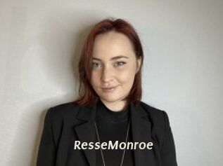 ResseMonroe