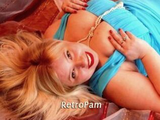 RetroPam