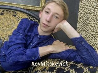RevMitskevich