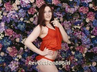 RevolutionBBGirl
