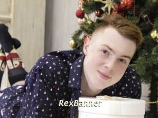 RexBanner