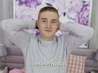 RexNewman Blog éjac