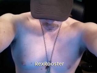 RexRooster Blog éjac