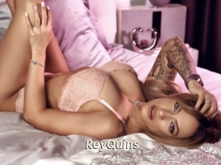 ReyQuins Blog éjac